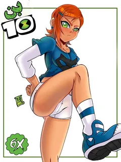 بن10