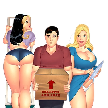 خاله و جمع دخترخاله ها