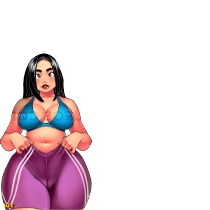 کدبانوان شهوت انگیز