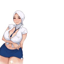 رابطه ممنوعه با مادر محجبه