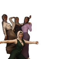 برگی از خاطرات یک دختر